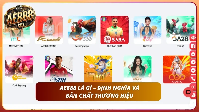 Nền tảng cá cược đẳng cấp quốc tế thu hút đông đảo dân chơi