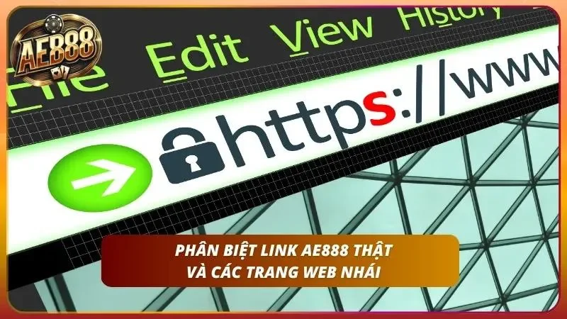 Cảnh giác trước những tên miền giả mạo lừa đảo người dùng
