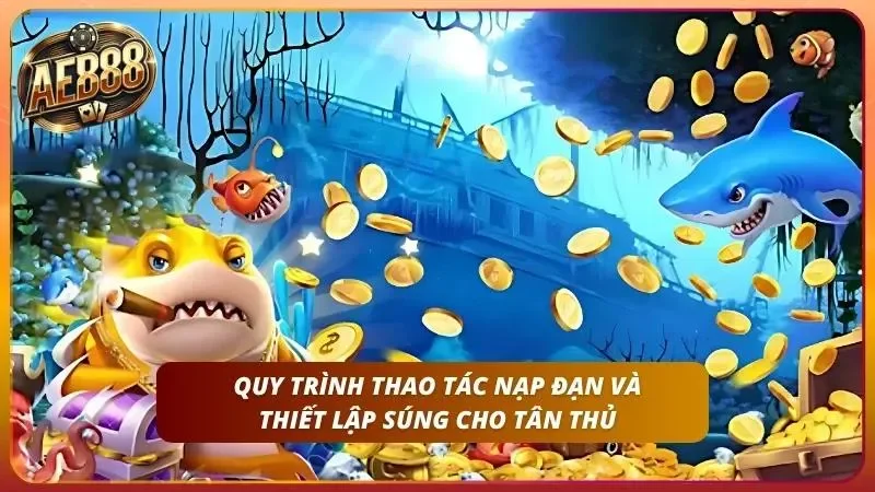 Những sai lầm nhỏ nhất thường xảy ra trước trận săn