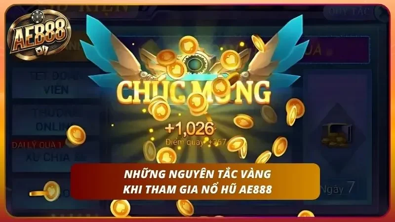 Tuân thủ quy định giúp thành viên tự tin chốt cược chuẩn xác