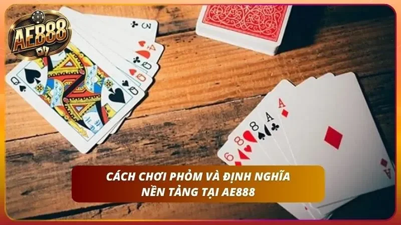Quy trình nghiên cứu và phân tích định nghĩa của bộ môn Phỏm