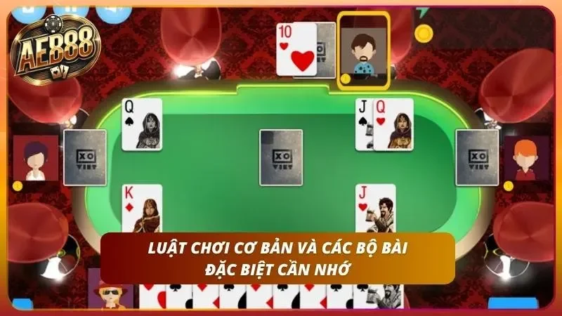 Chi tiết quy tắc đặt cược cơ bản cần nhớ dành cho những thành viên mới