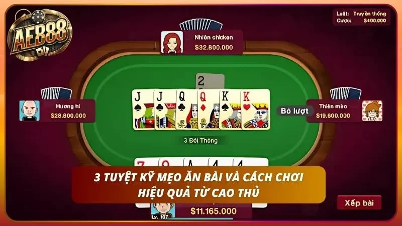 Mô tả chi tiết chiến thuật đặt cược thông minh dành cho mọi cược thủ
