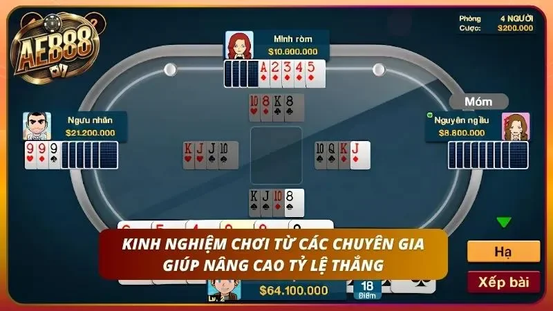 Những giải pháp thông minh giúp người chơi tự kiểm soát tốt hành vi đặt cược của mình