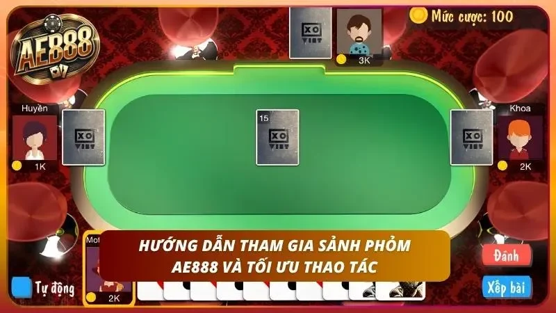 Hướng dẫn chi tiết các bước tham gia sảnh và cài đặt phần mềm bảo mật lên điện thoại