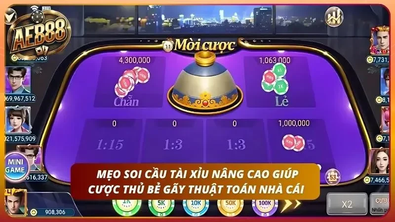 Cách Chơi Tài Xỉu – Luật Chơi Và Mẹo Cho Người Mới 5 Phân tích lịch sử kết quả để nhận diện xu hướng cầu cược
