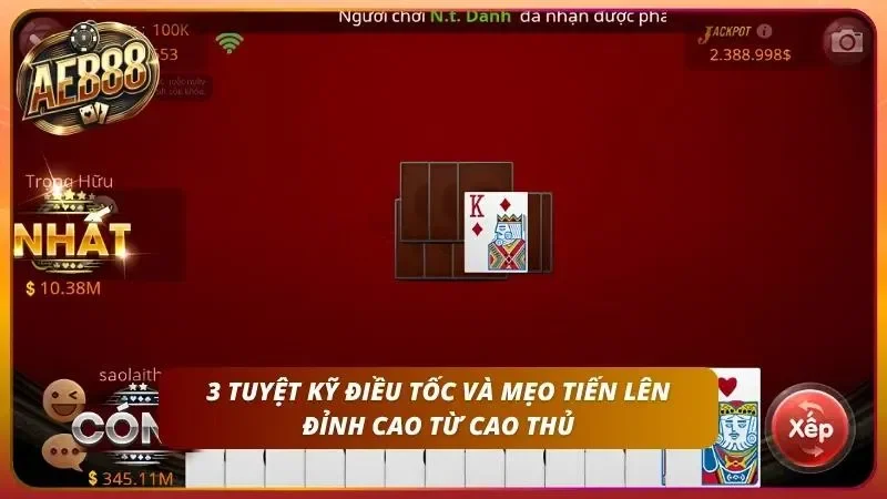Chi tiết 3 chiến thuật đặt cược thông minh cho thành viên mới tham gia