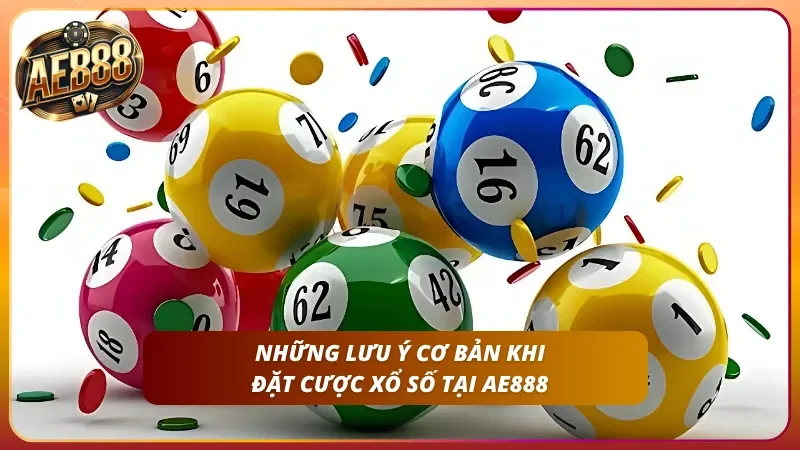 Điều quan trọng cơ bản nên nắm bắt