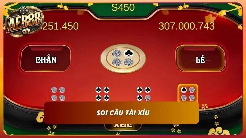 Cách Chơi Xóc Đĩa AE888 – Luật Và Mẹo Soi Cầu Đỉnh Nhất 2026 5 Bí kíp soi cầu hữu hiệu