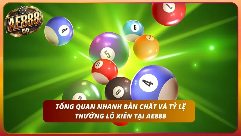 Sơ lược, hiểu rõ bản chất của lô xiên