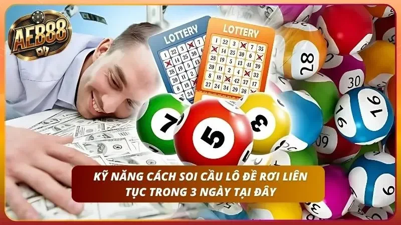 Tìm hiểu nhanh cách đánh lô đề rơi