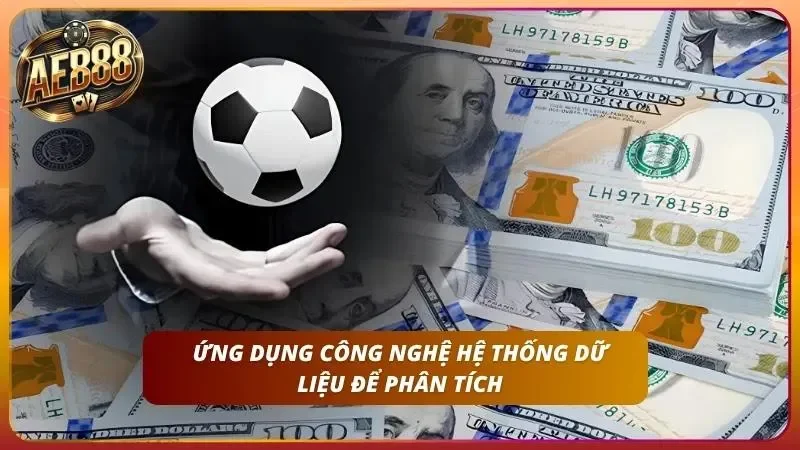Kỹ thuật công nghệ cao đang tự động quét và cập nhật tử số