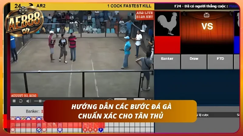 Cùng nhau khám phá các bước hướng dẫn để tham gia nhanh chóng