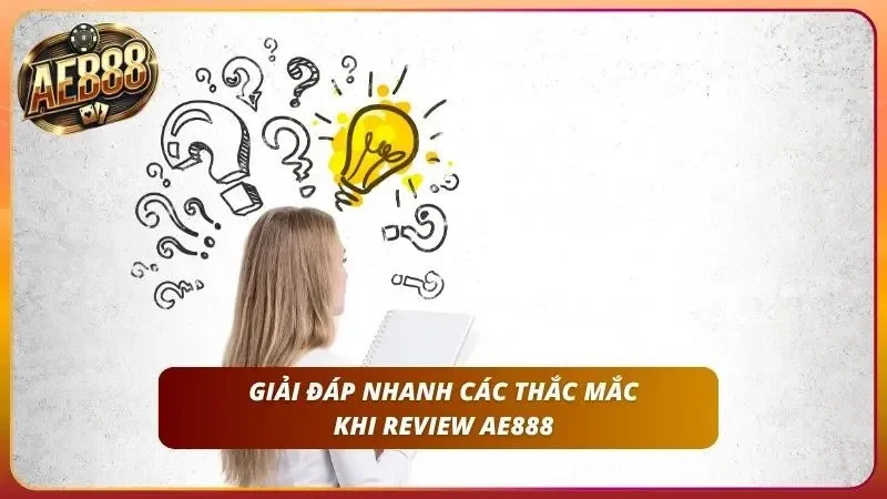 Tháo gỡ mọi vướng mắc phổ biến một cách ngắn gọn, dễ hiểu