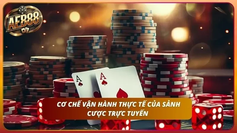 Những chi tiết phía sau bàn chơi mới quyết định trải nghiệm dài hạn