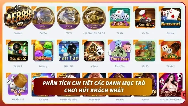 Mỗi tựa game đều sở hữu một nhịp thắng thua rất riêng