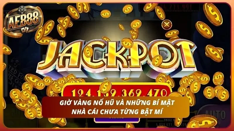 Những bí mật nhà cái chưa bật mí cho bạn