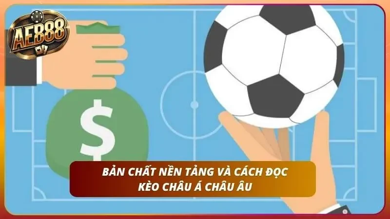 Phân Biệt Kèo Châu Á Châu Âu - Loại Nào Dễ Ăn ? 1 Thông số dữ liệu hiển thị các con số biểu thị tỷ lệ thưởng