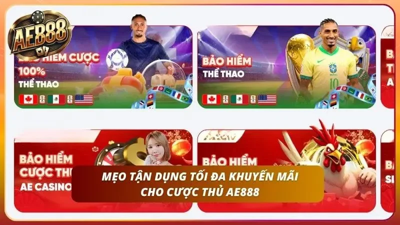 Khuyến Mãi AE888 | Tổng Hợp Ưu Đãi Mới Chất Lượng Nhất 2026 8 Lên kế hoạch phân bổ vốn hợp lý để xoay vòng tiền ưu đãi hiệu quả