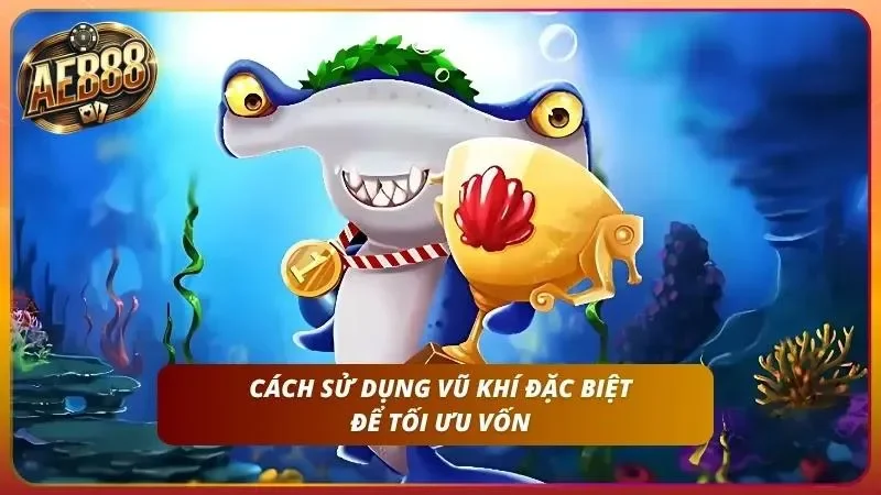 Mẹo Bắn Cá AE888 - Chiến Thuật Săn Boss Thưởng 50 Triệu 2026 3 Chênh lệch lợi nhuận đôi khi nằm ở thời điểm kích hoạt