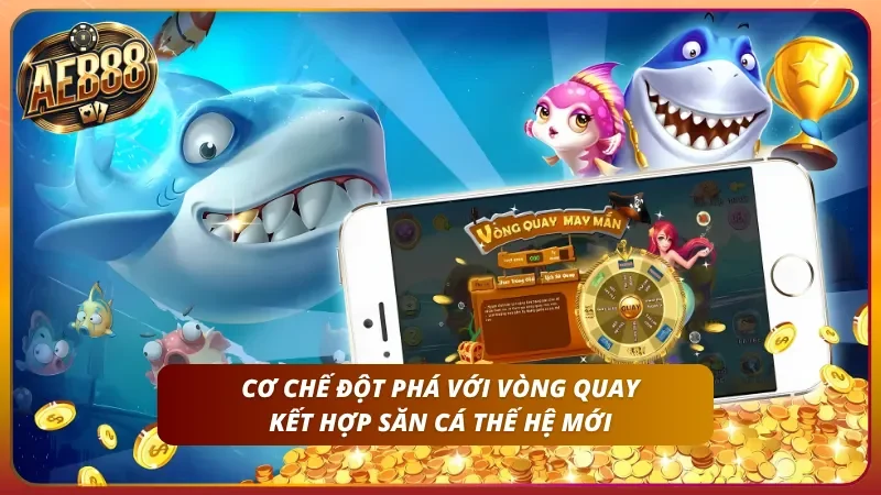 Một thay đổi nhỏ nhưng làm khác hẳn nhịp kiếm thưởng