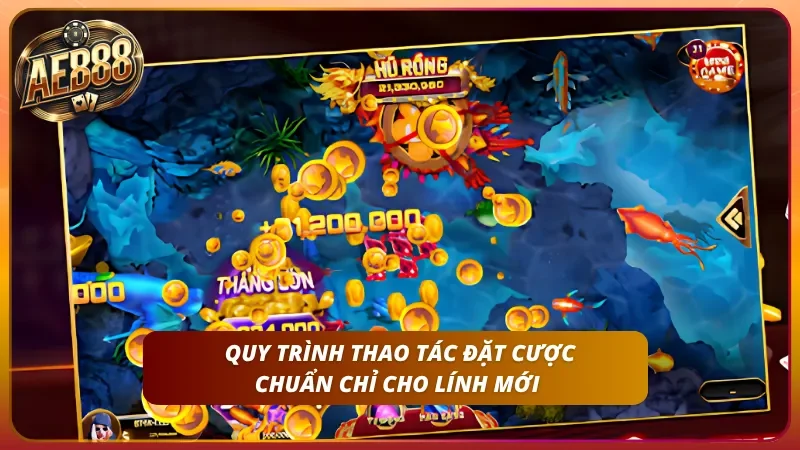 Nhiều lỗi mất tiền thực ra xuất phát từ bước đầu tiên
