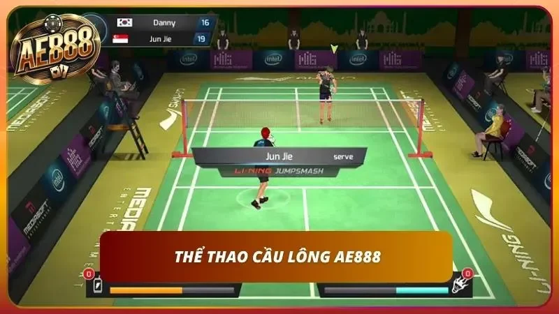 Soi kèo thể thao với cầu lông từ a đến z