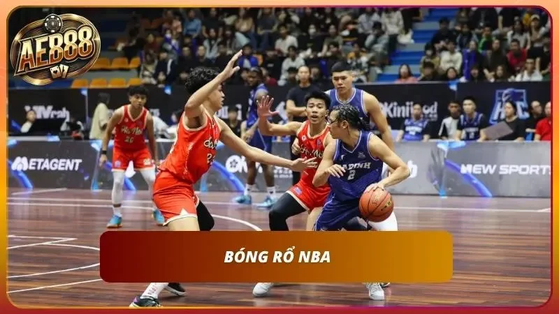 Dự đoán bóng rổ NBA chỉ với 1 phút