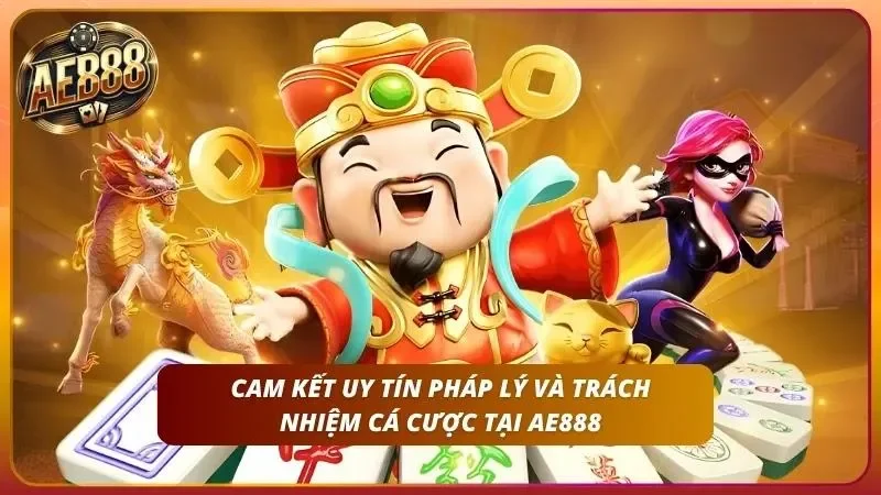 Top Game Nổ Hũ Hot Nhất AE888 – Tỷ Lệ Quay RTP Cao 2026 5 Cam kết đến từ nhà cái hàng đầu