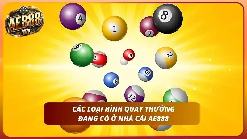 03 loại hình xổ số xứng đáng tham gia ở nền tảng